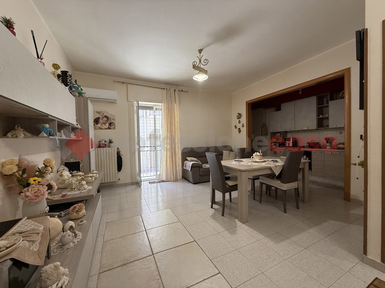 Trilocale in vendita a San Giorgio Ionico