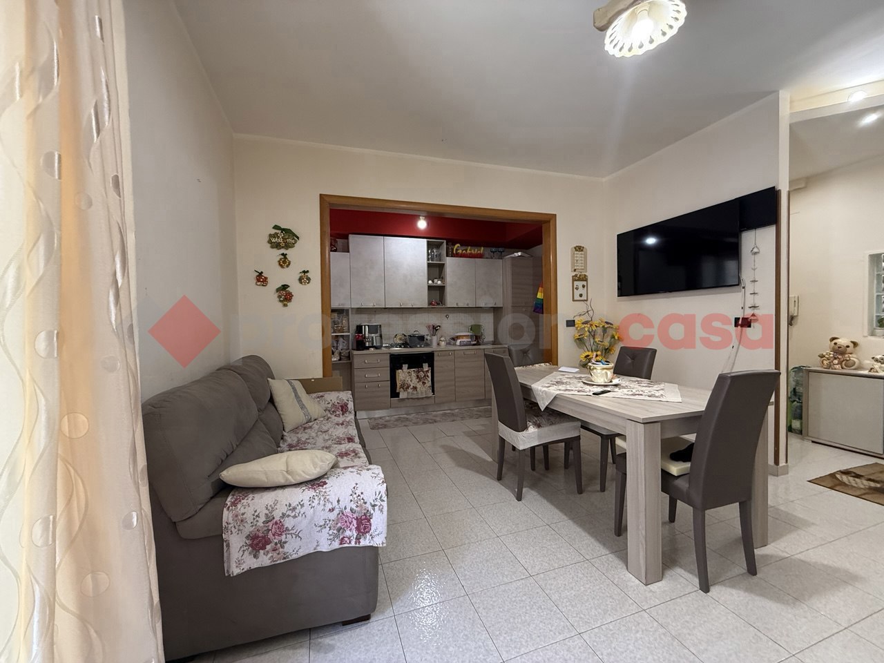 Trilocale in vendita a San Giorgio Ionico