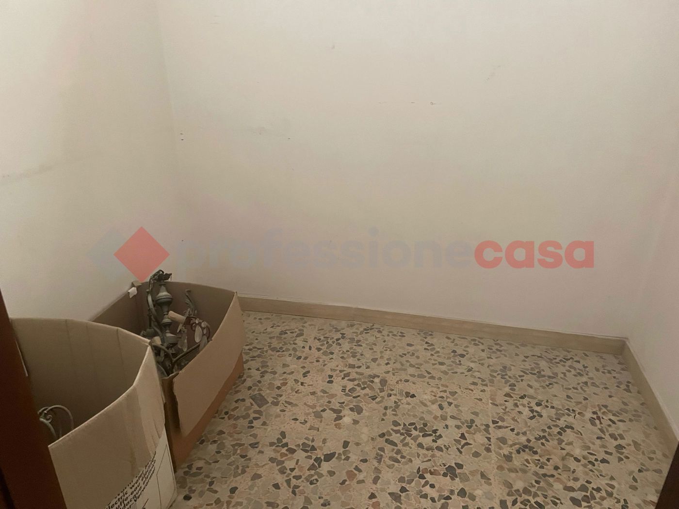 Quadrilocale in vendita a Pulsano