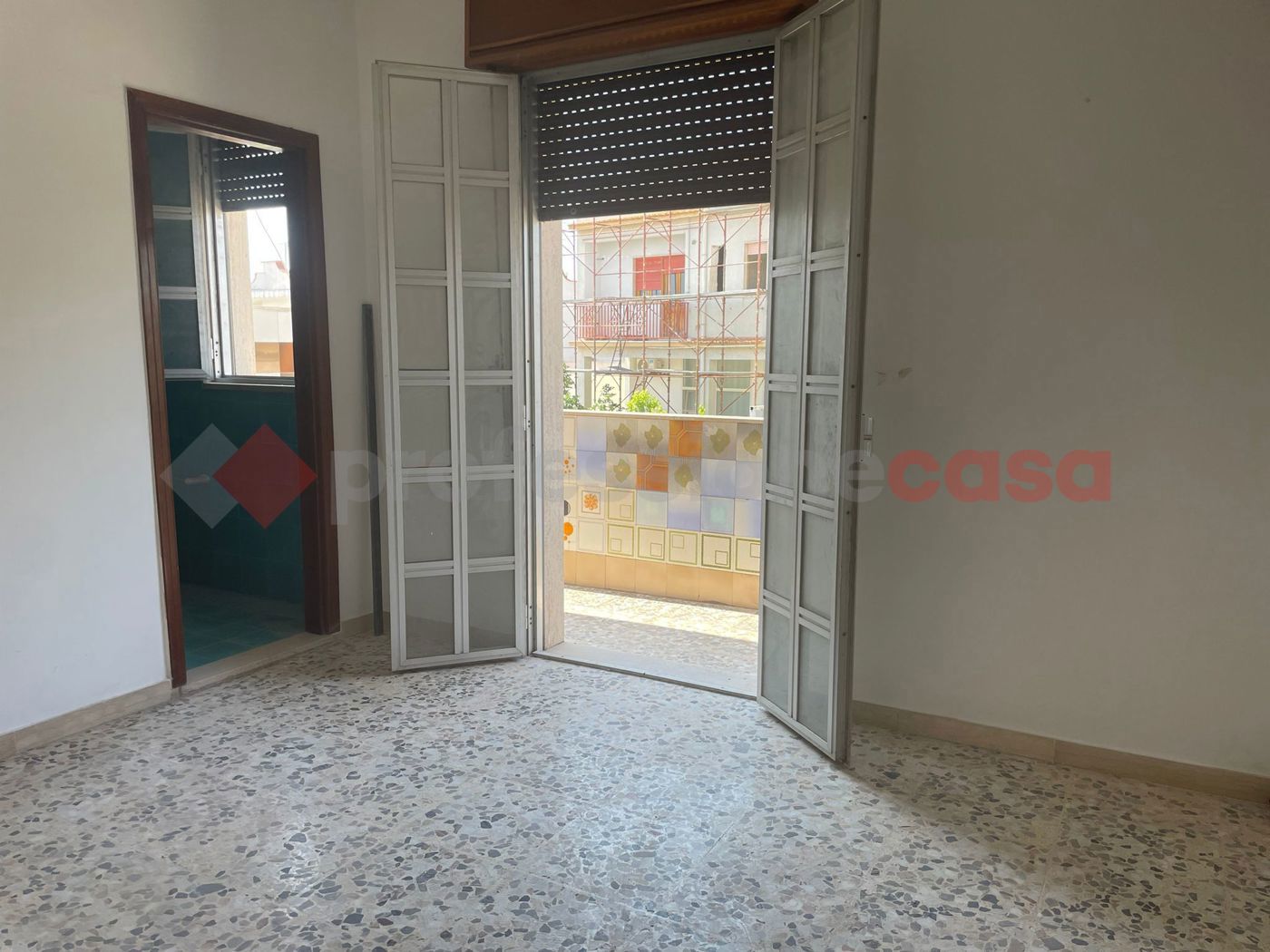 Quadrilocale in vendita a Pulsano