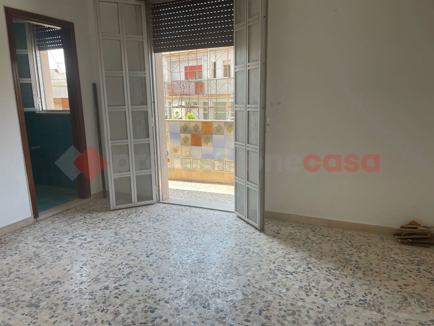 Quadrilocale in vendita a Pulsano