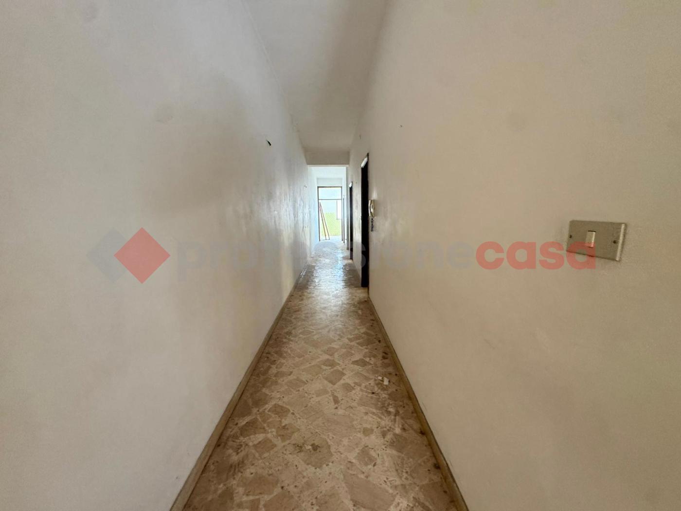 Appartamento in vendita a Pulsano