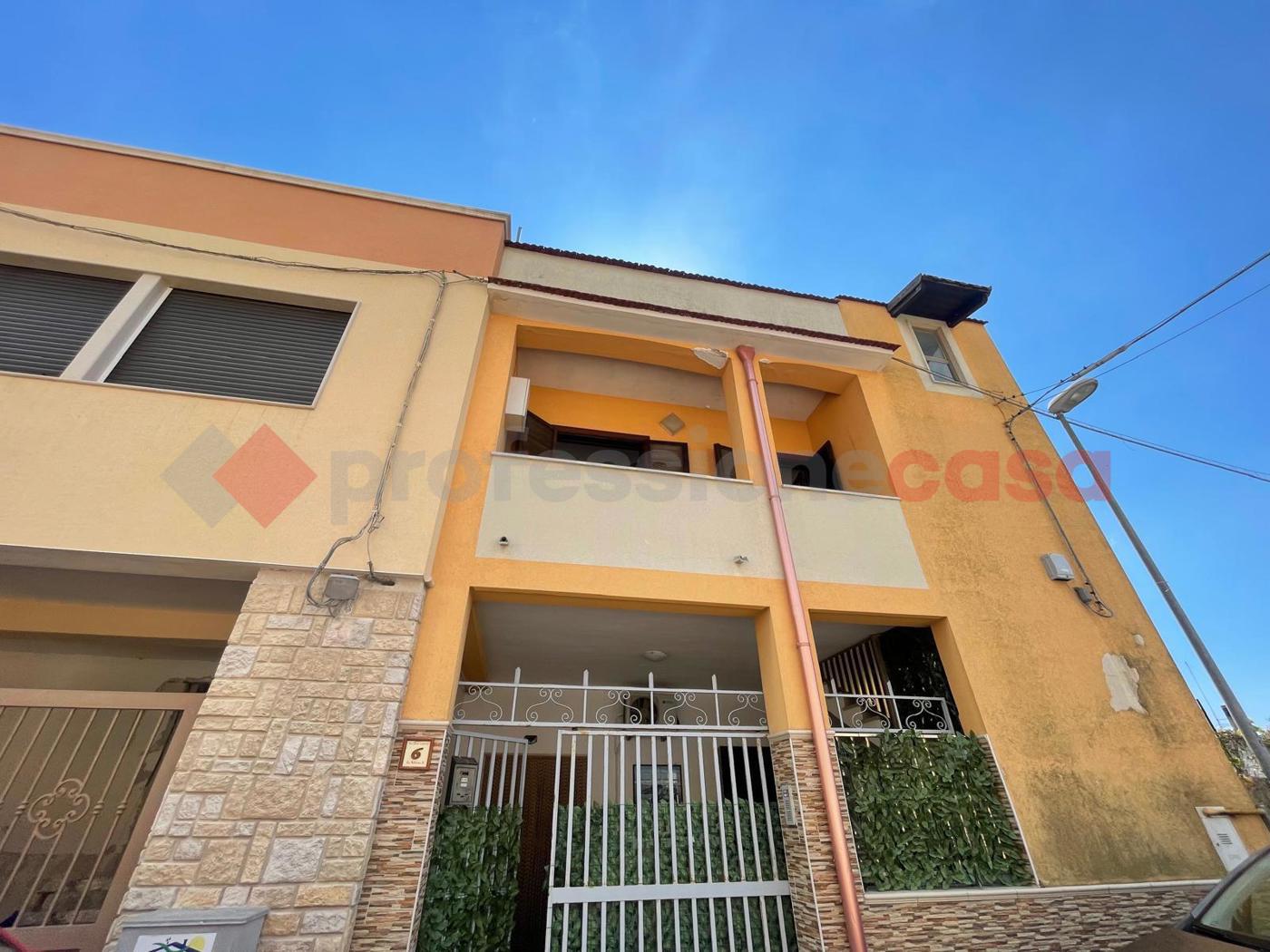 Appartamento in vendita a Leporano