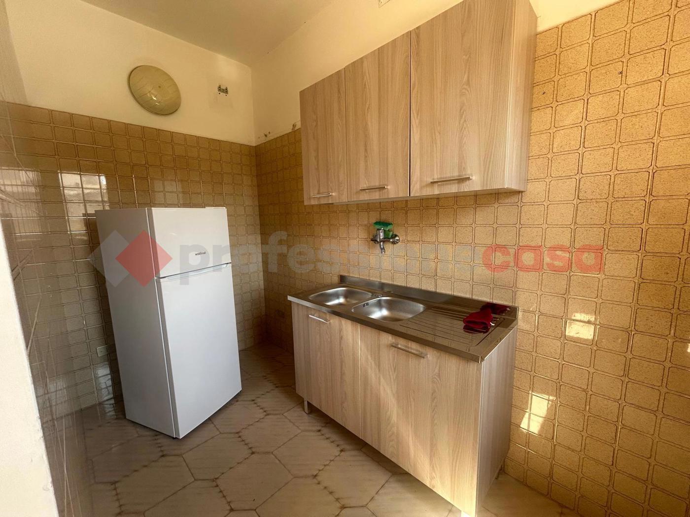 Appartamento in vendita a Leporano