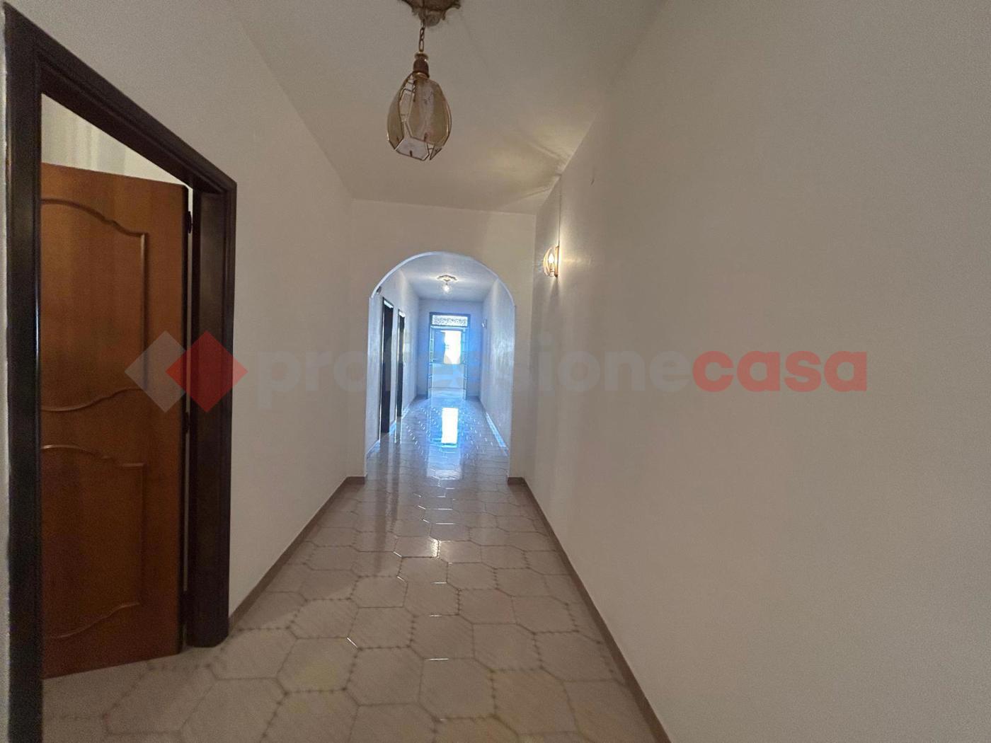 Appartamento in vendita a Leporano