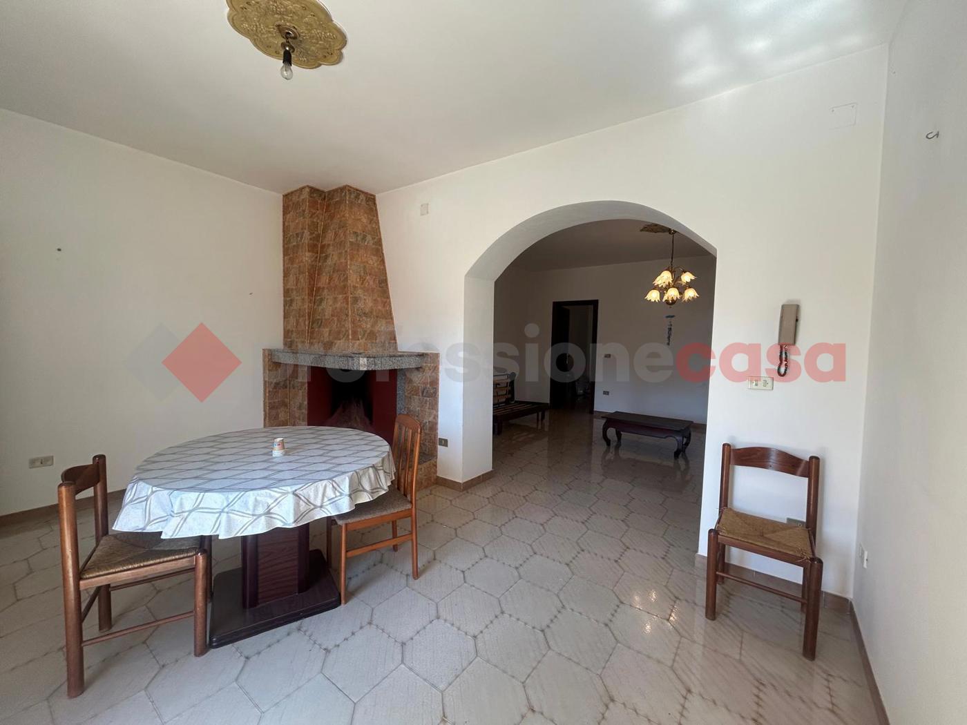 Appartamento in vendita a Leporano