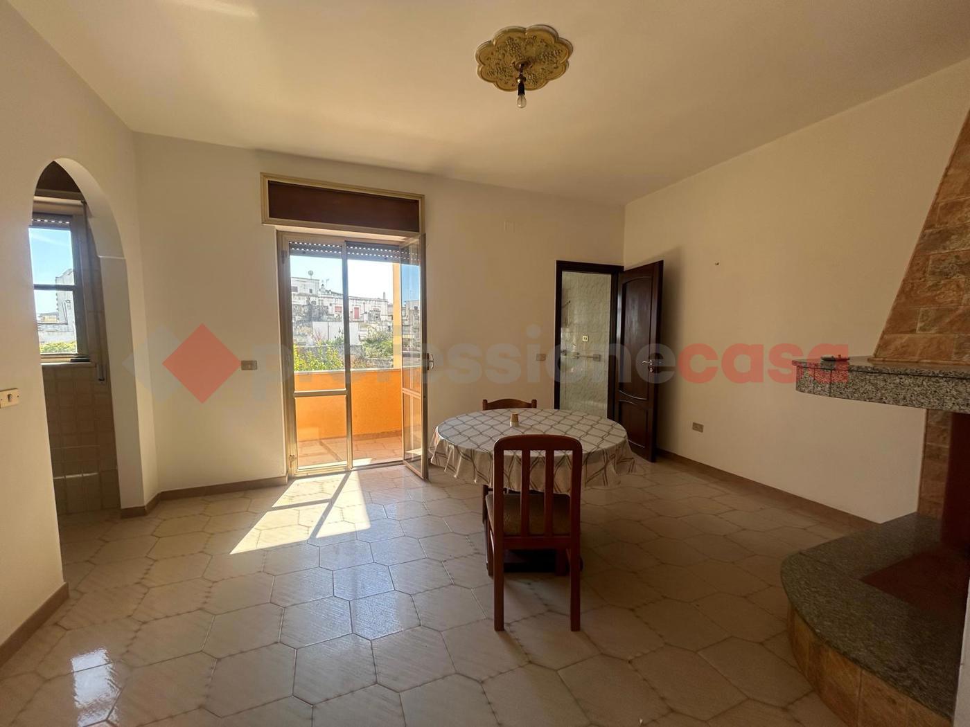 Appartamento in vendita a Leporano