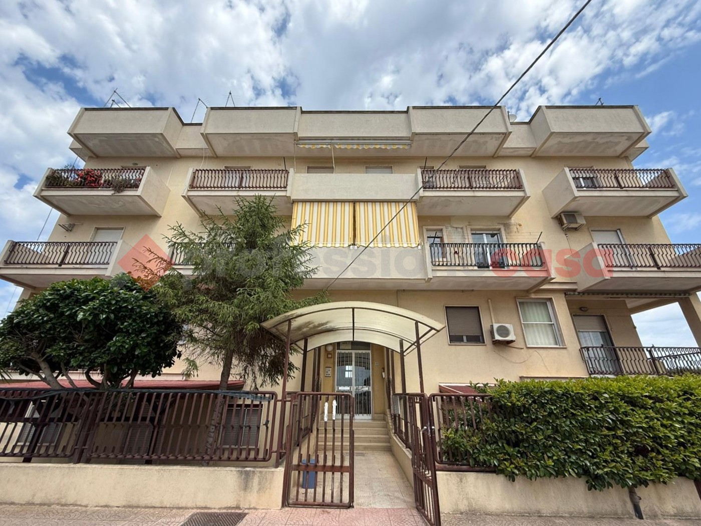 Quadrilocale nuovo a Leporano