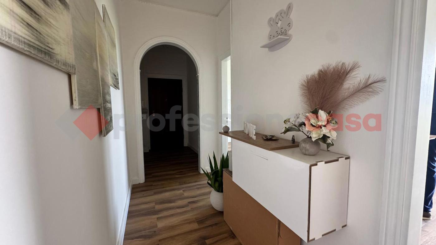 Quadrilocale nuovo a Leporano