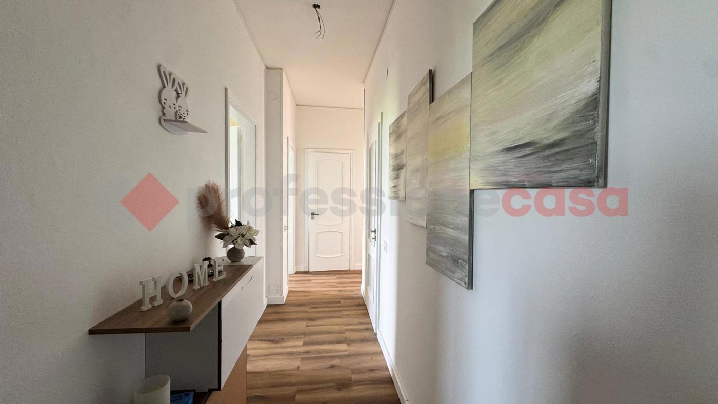 Quadrilocale nuovo a Leporano