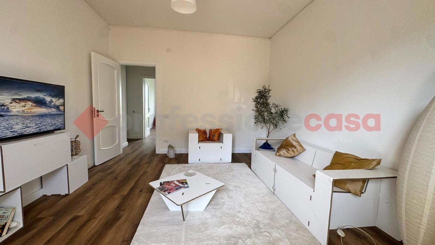 Quadrilocale nuovo a Leporano