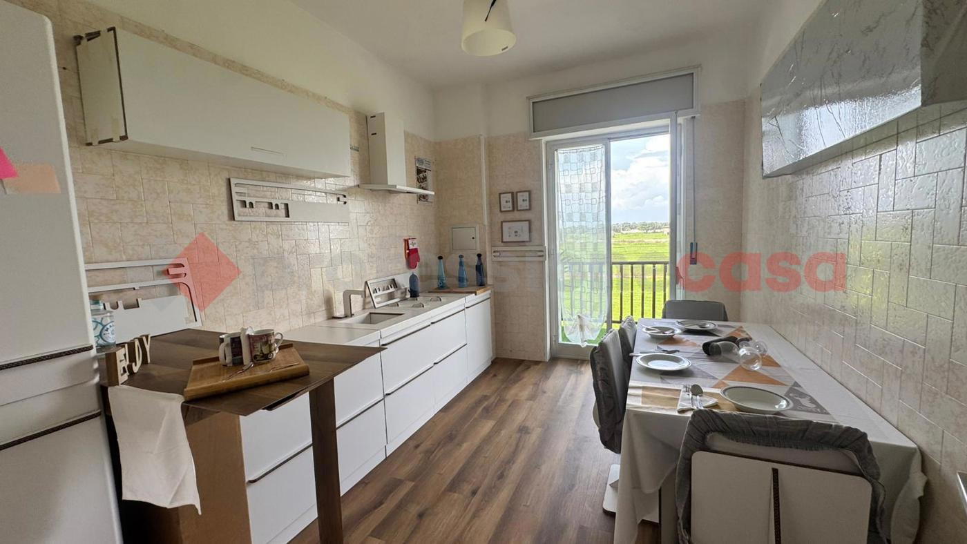 Quadrilocale nuovo a Leporano