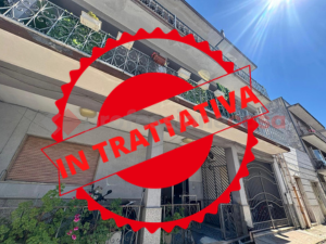 Trilocale in vendita a Pulsano