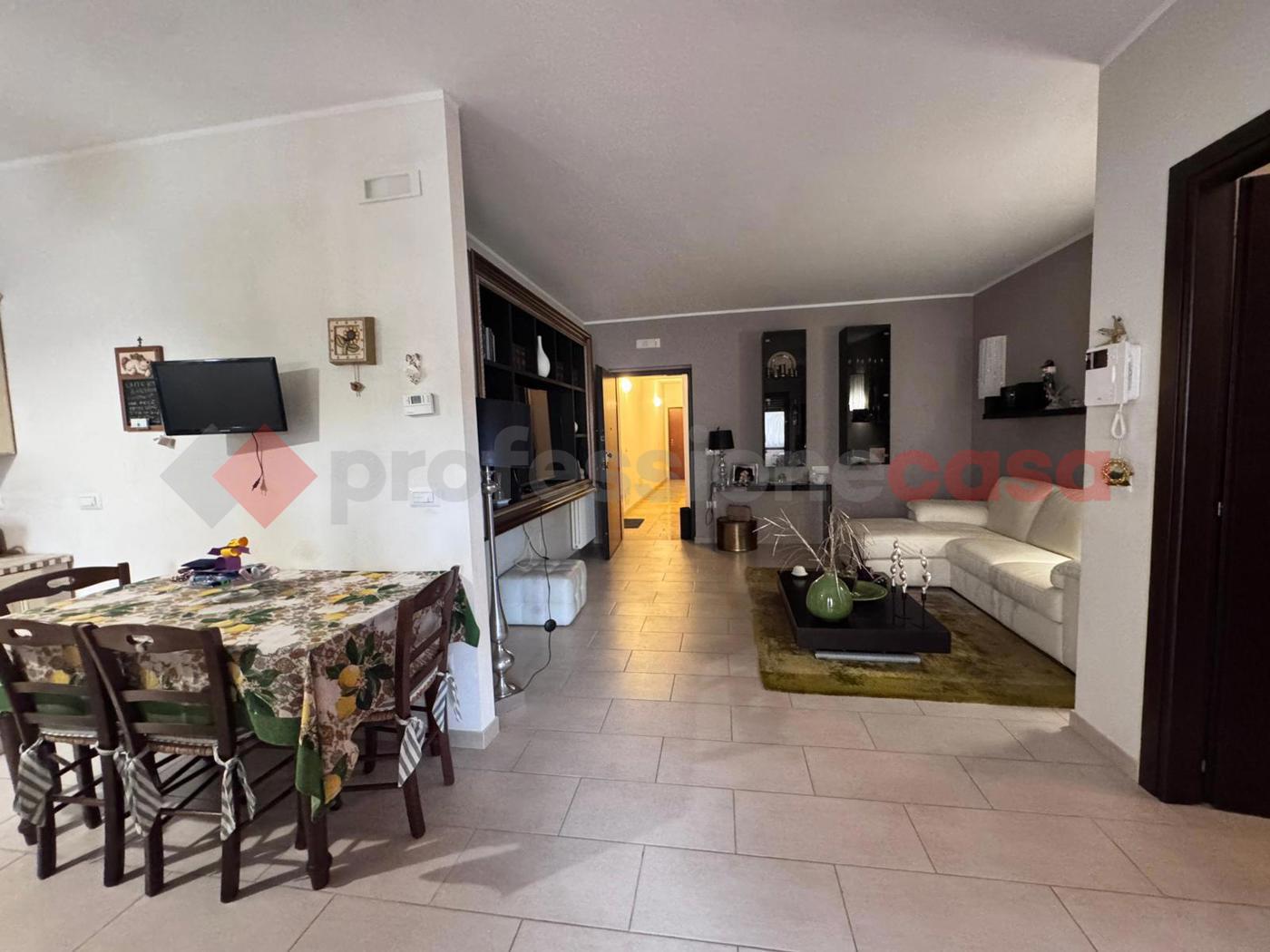 Quadrilocale ristrutturato a Pulsano