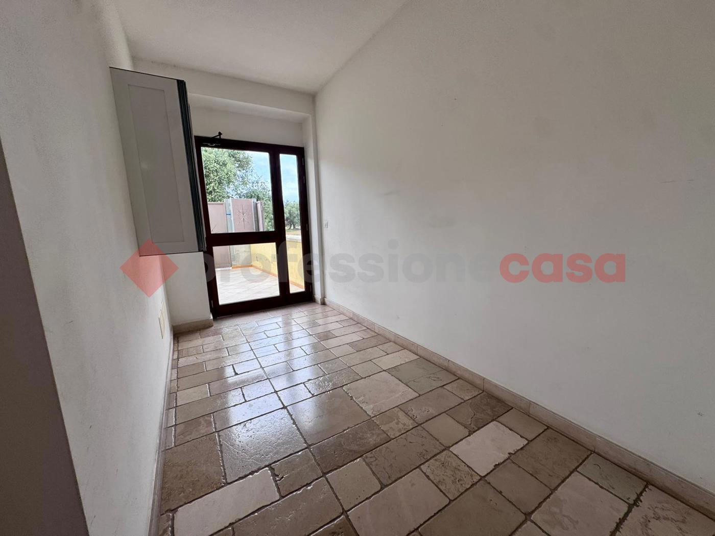 Quadrilocale ristrutturato a Pulsano