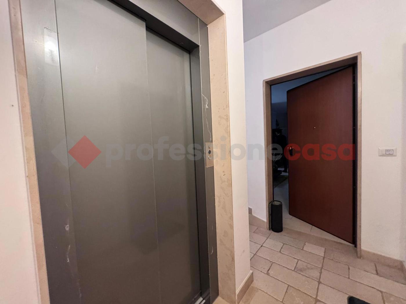 Quadrilocale ristrutturato a Pulsano