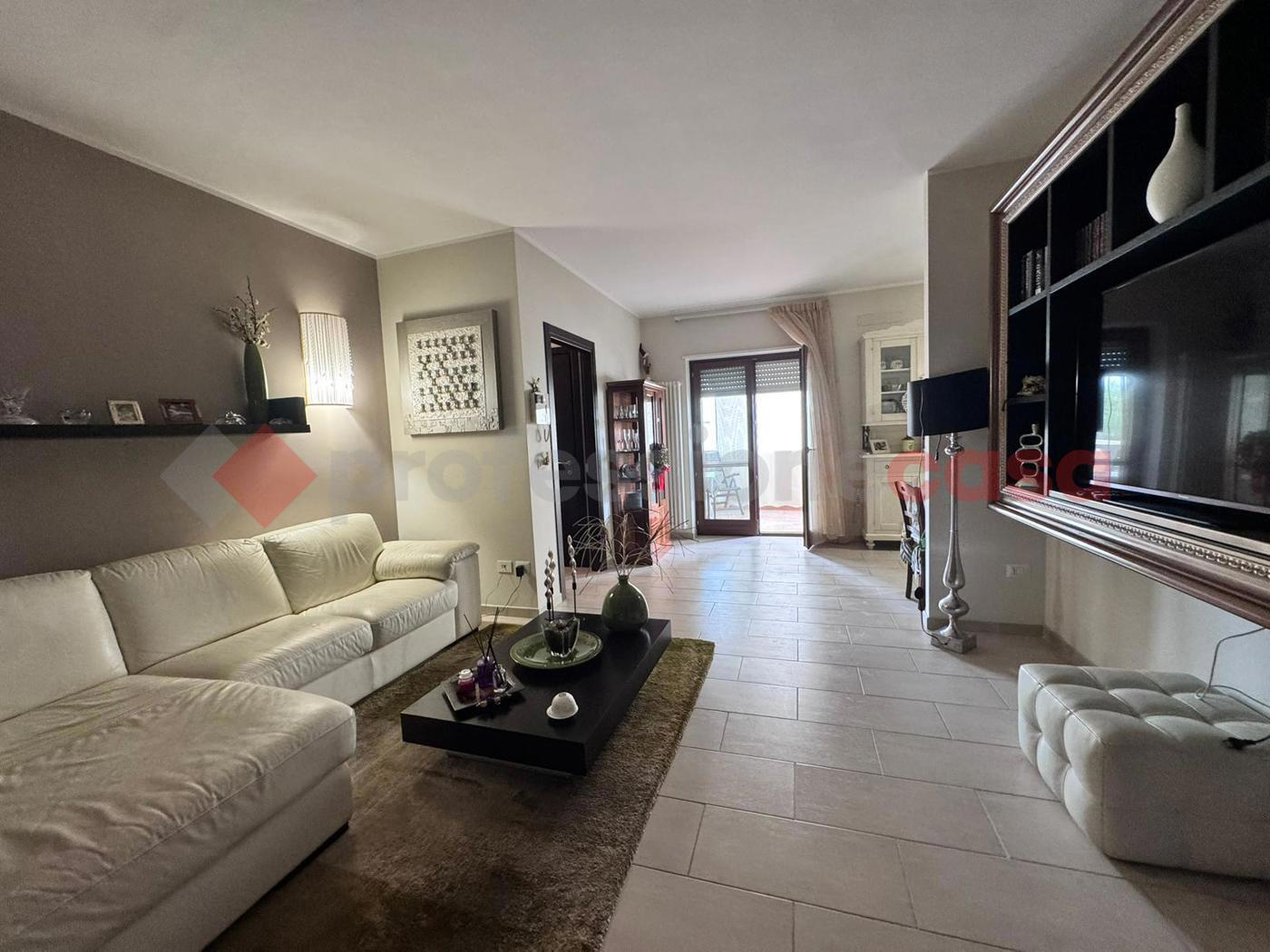 Quadrilocale ristrutturato a Pulsano