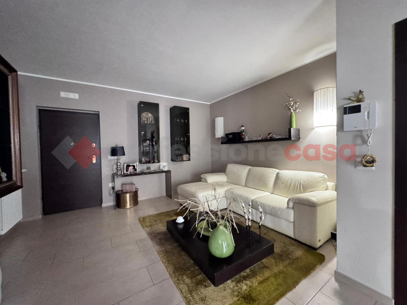 Quadrilocale ristrutturato a Pulsano