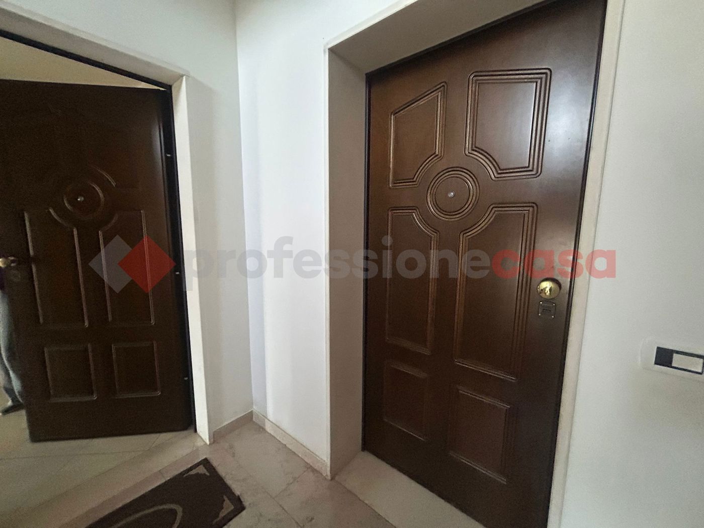 Appartamento con box doppio a Leporano