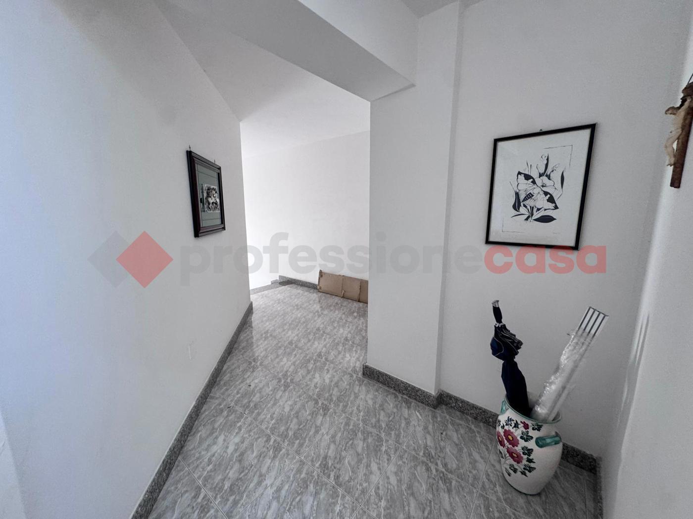 Monolocale con giardino a Faggiano