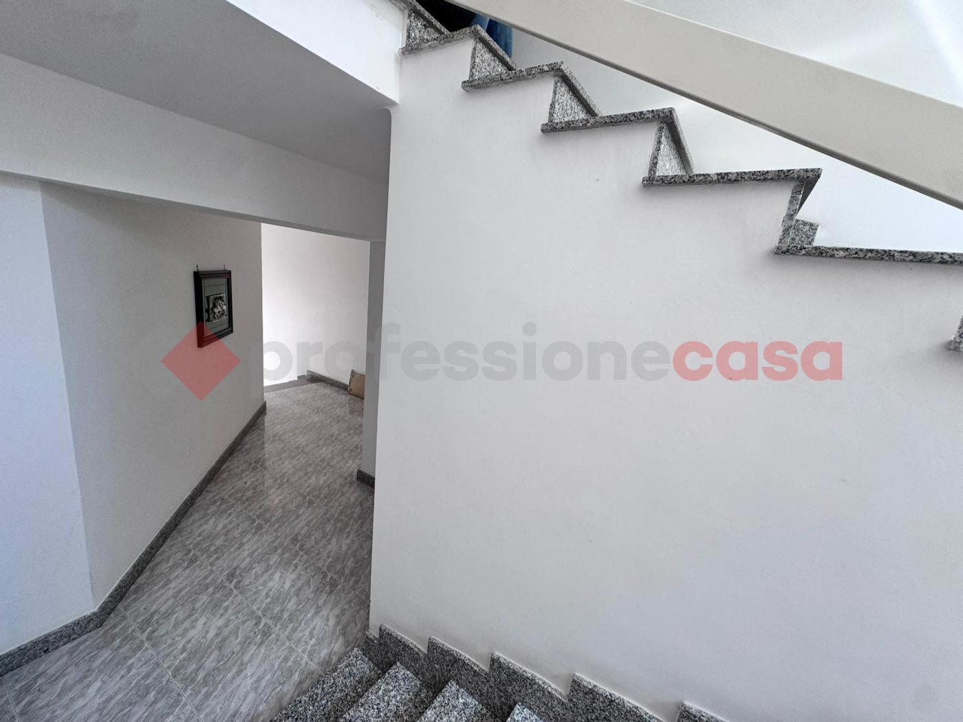 Monolocale con giardino a Faggiano