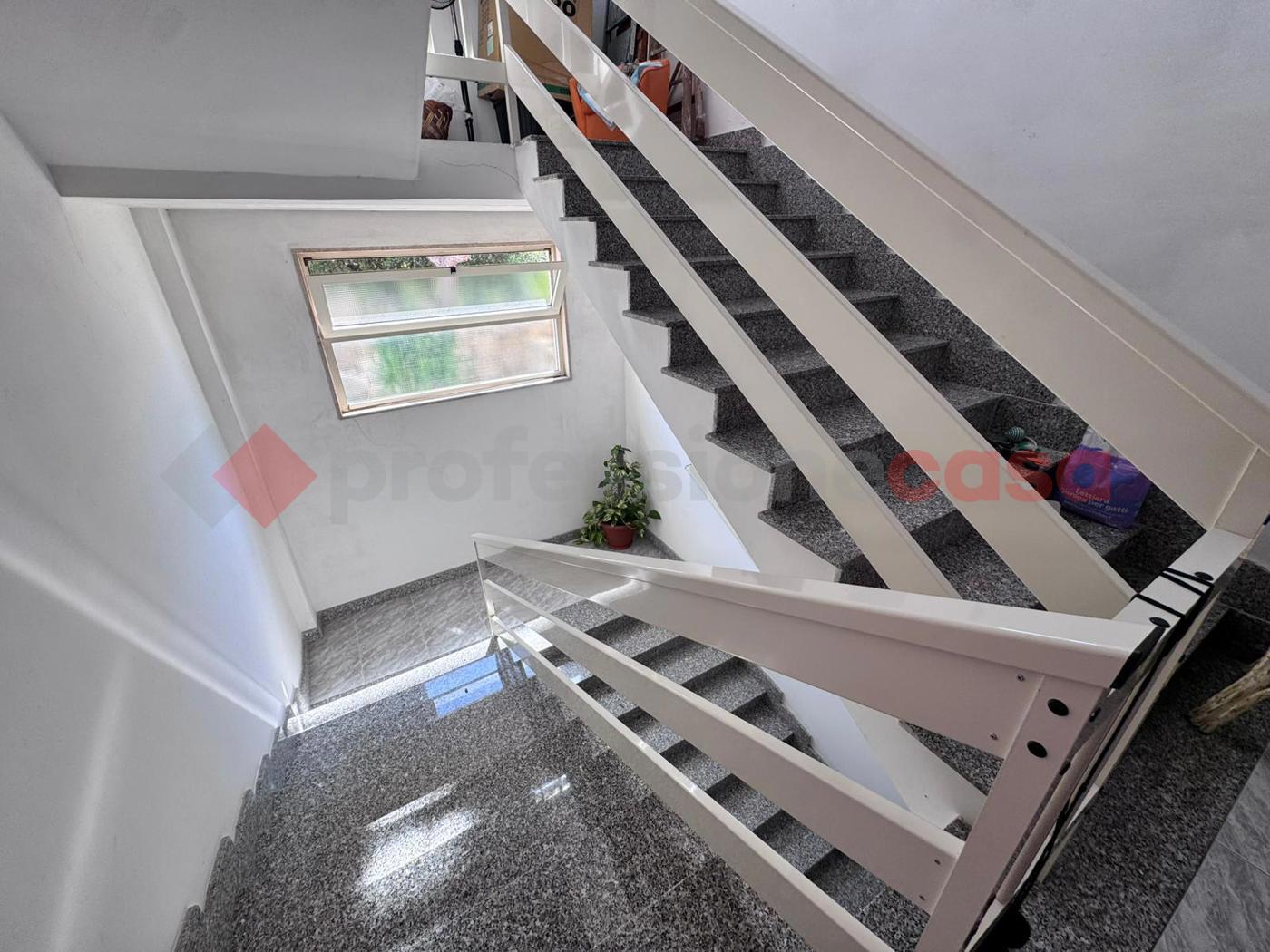 Monolocale con giardino a Faggiano