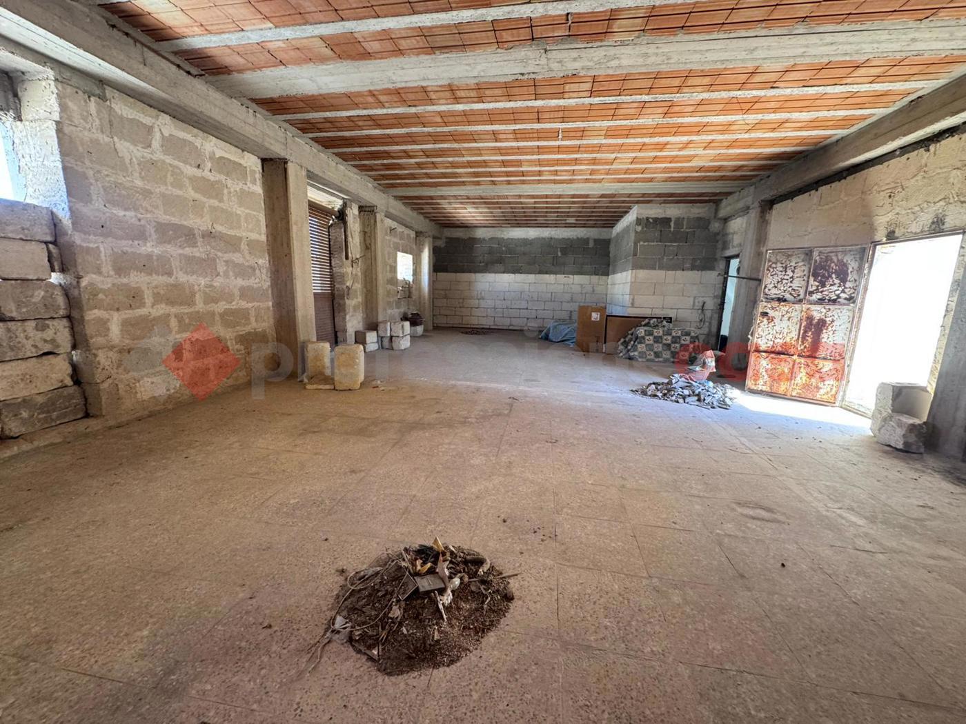 Monolocale con giardino a Faggiano