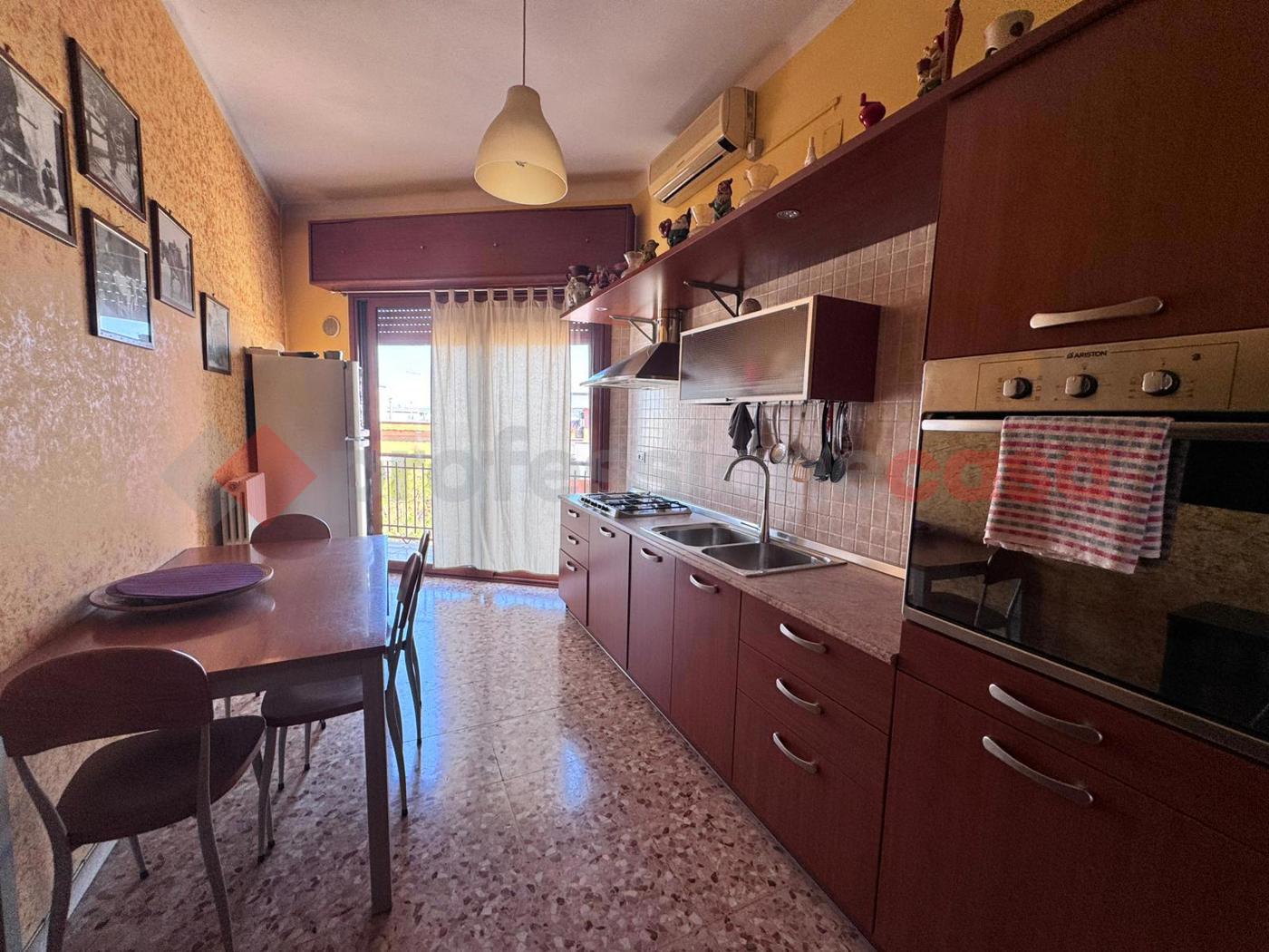 Quadrilocale in vendita a San Giorgio Ionico