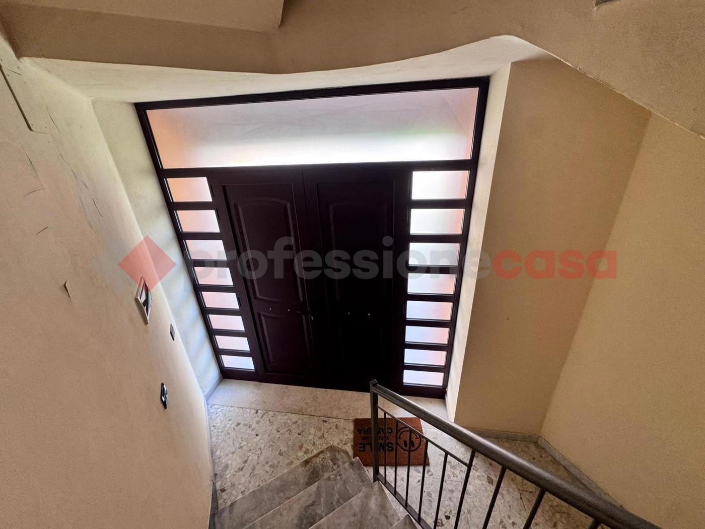 Quadrilocale in vendita a San Giorgio Ionico