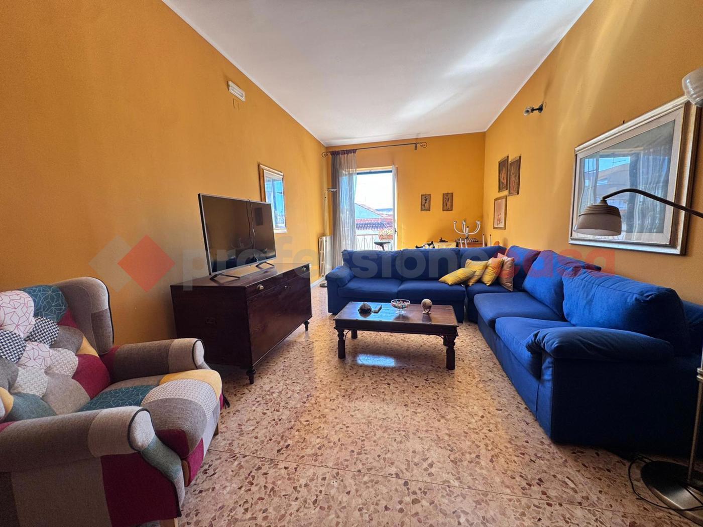 Quadrilocale in vendita a San Giorgio Ionico