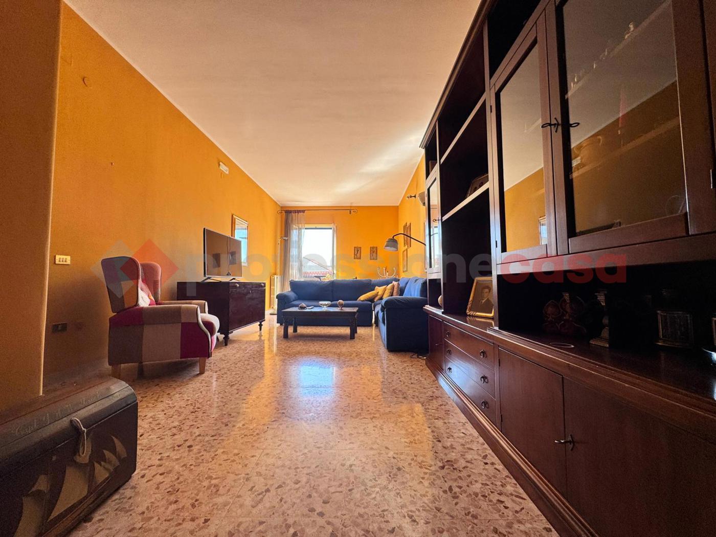 Quadrilocale in vendita a San Giorgio Ionico