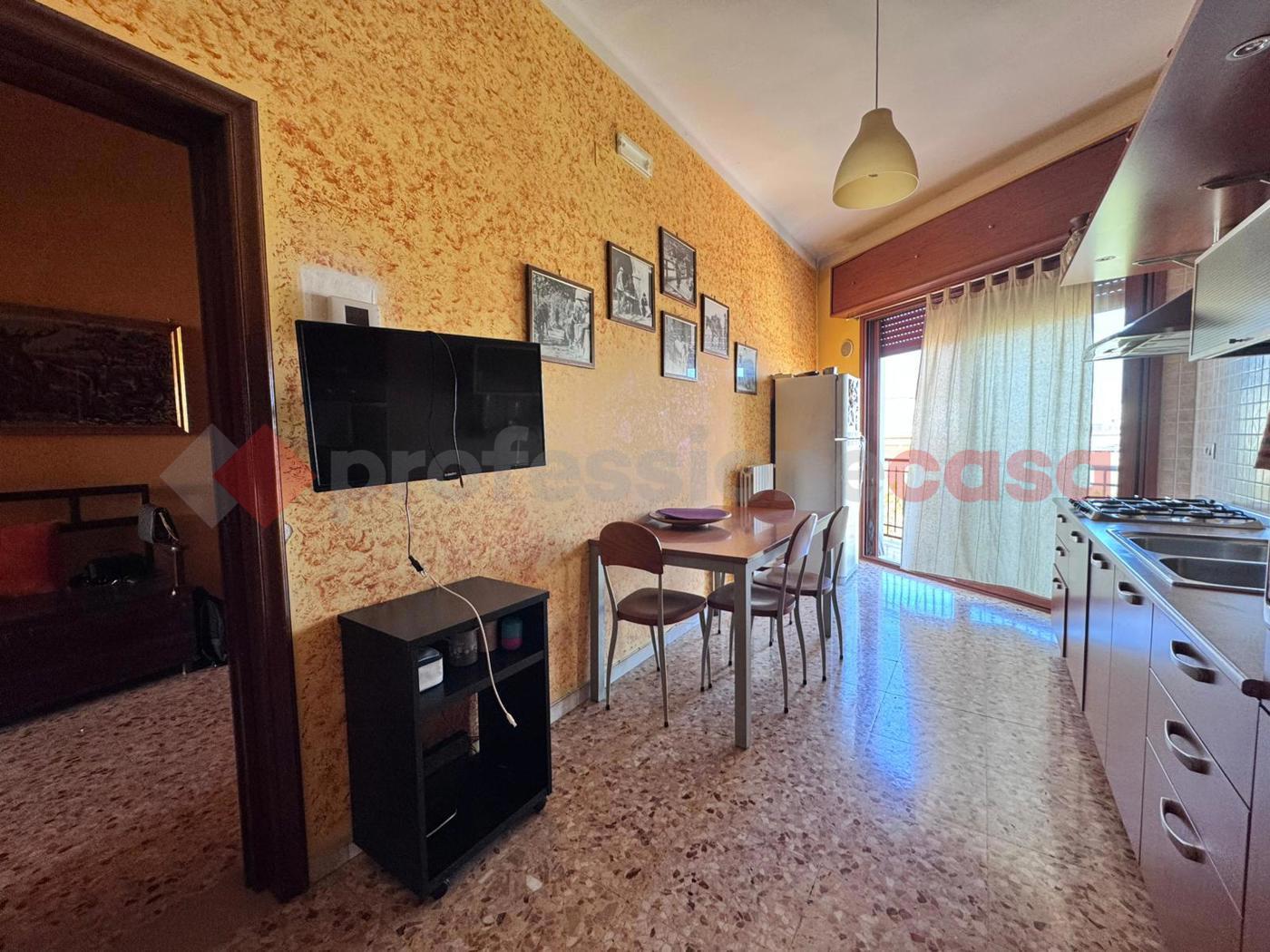 Quadrilocale in vendita a San Giorgio Ionico