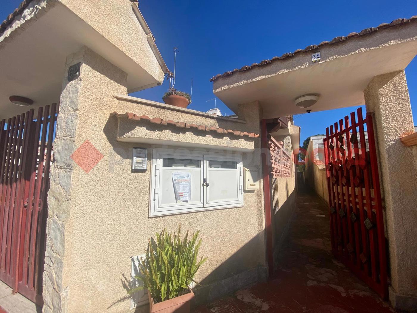 Trilocale con giardino a Pulsano