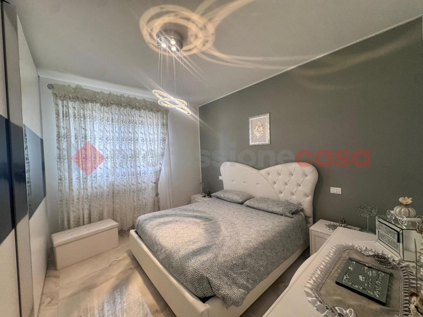 Villa con giardino a Leporano