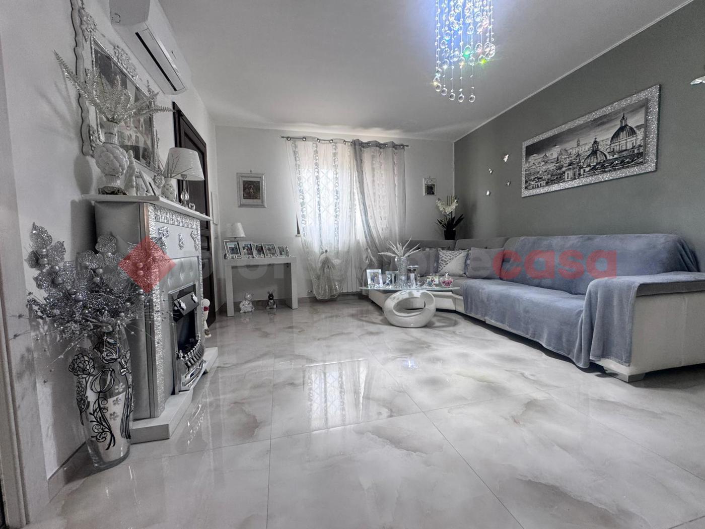 Villa con giardino a Leporano