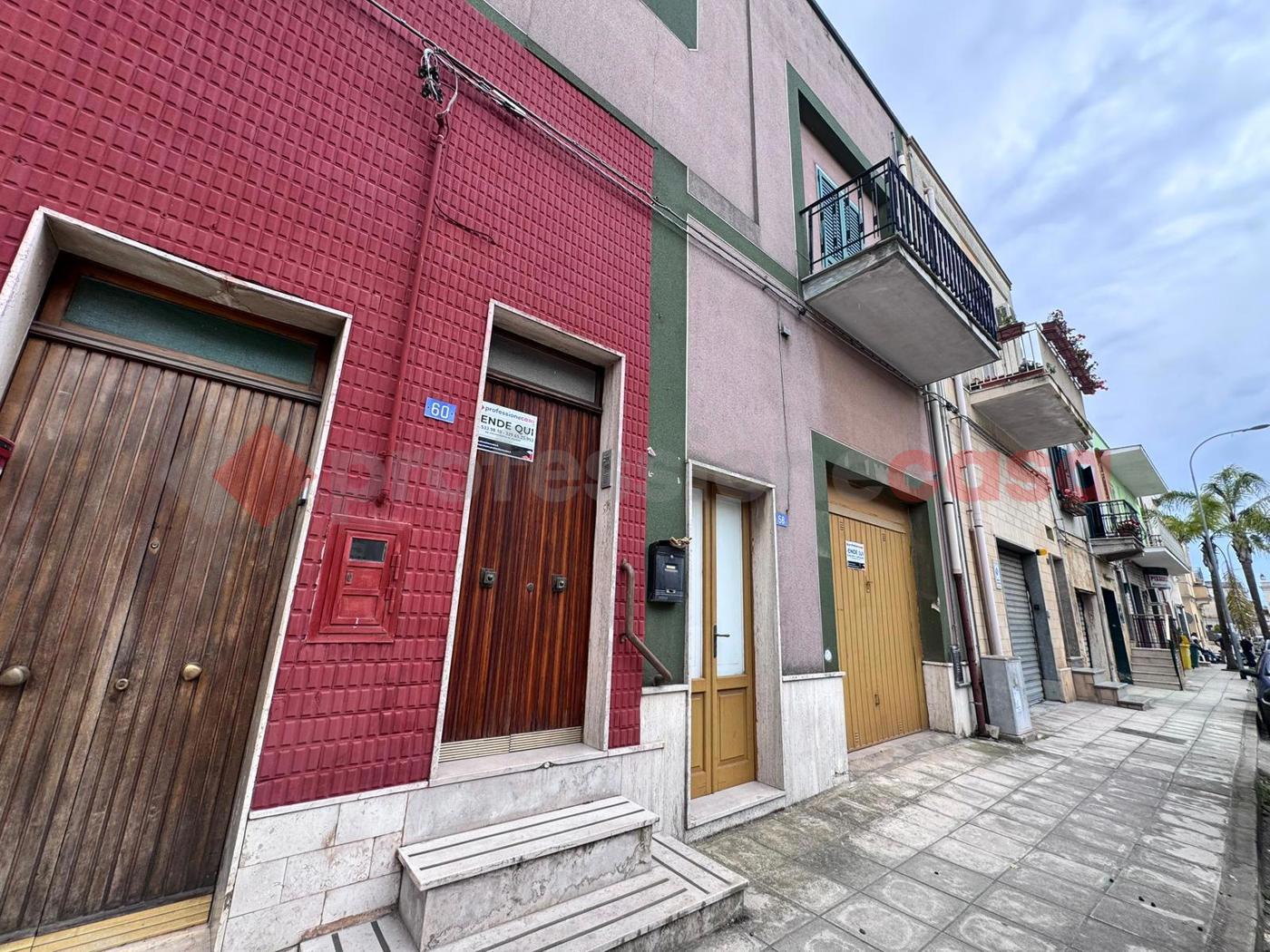 Casa indipendente in vendita a Pulsano