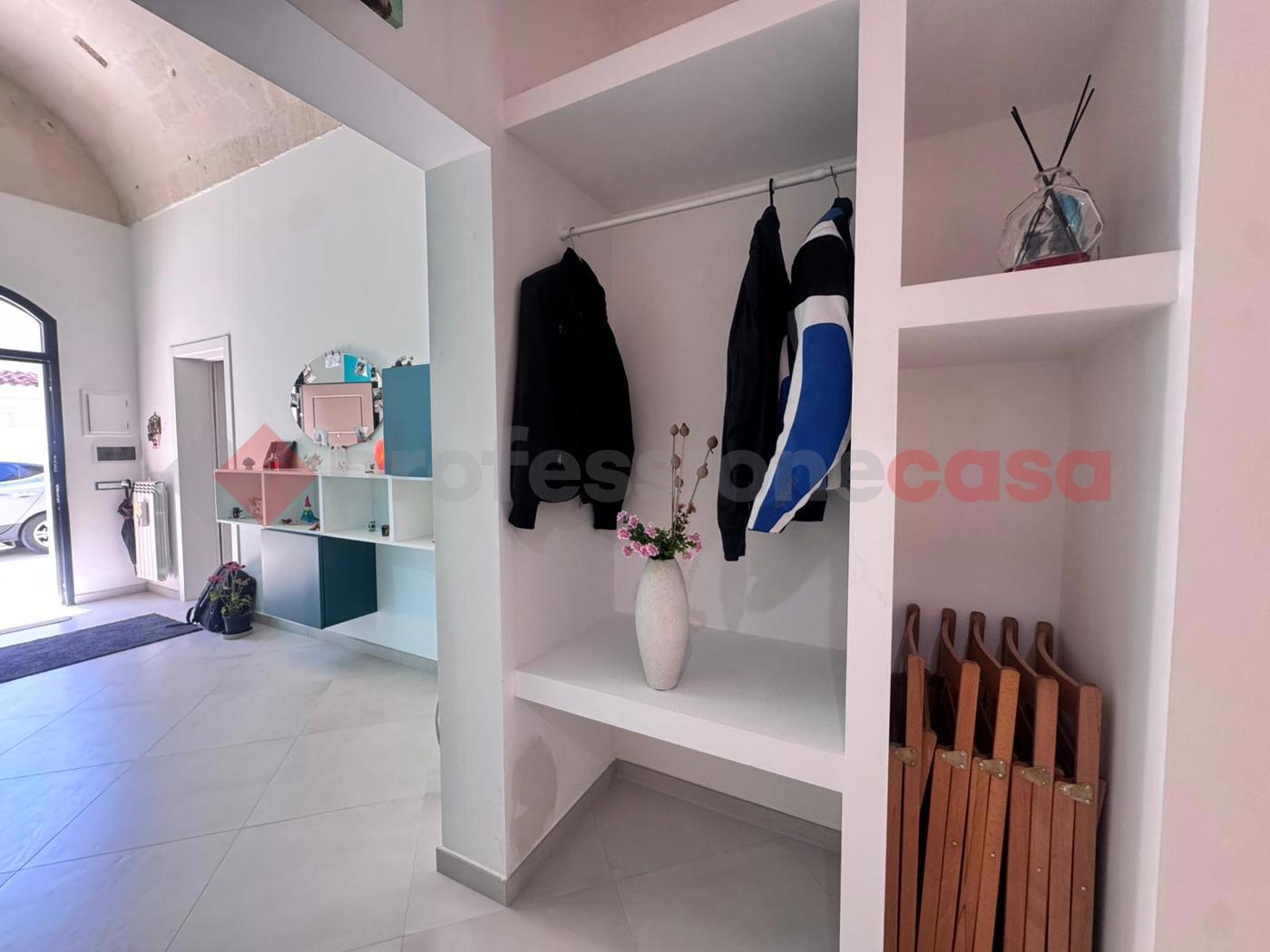 Casa indipendente con giardino a Pulsano