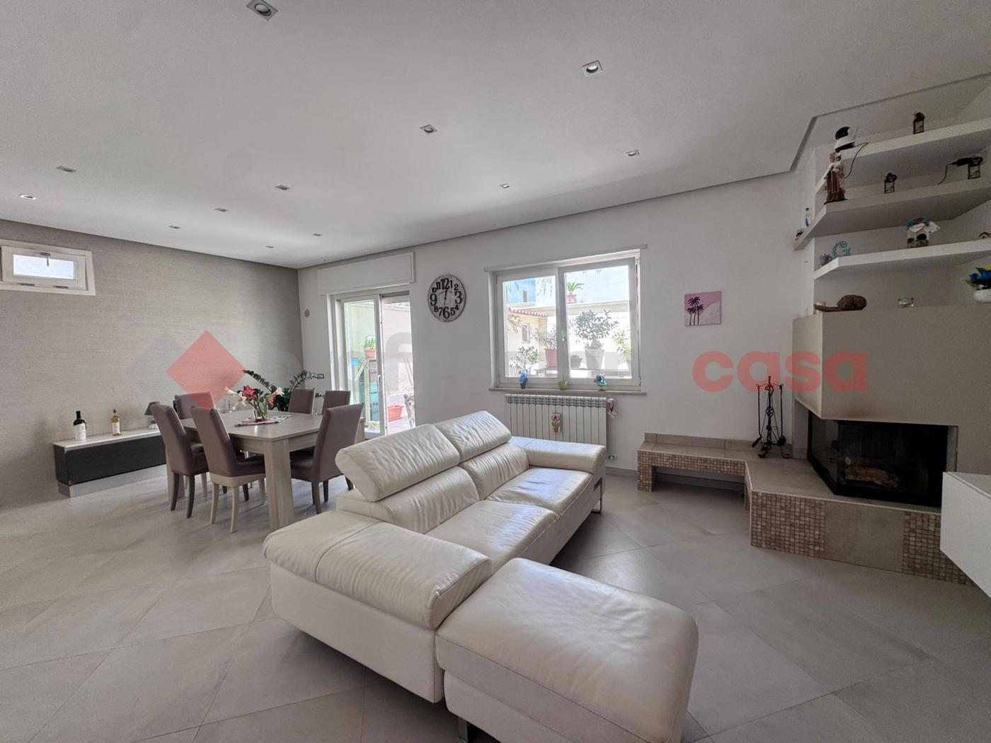 Casa indipendente con giardino a Pulsano