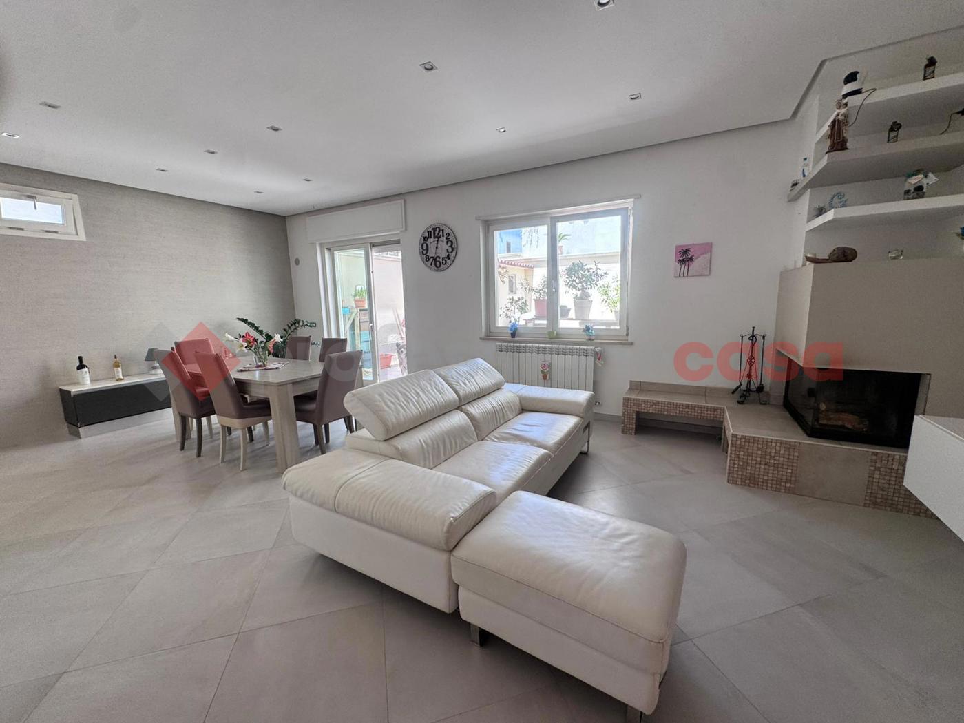 Casa indipendente con giardino a Pulsano
