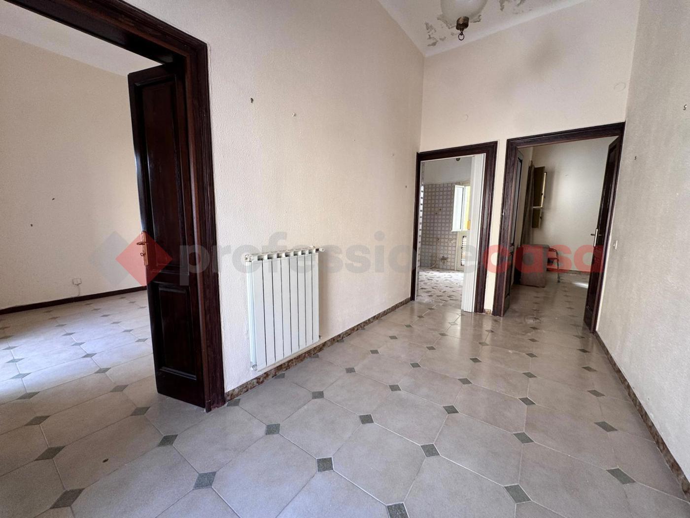 Casa indipendente con giardino a San Giorgio Ionico
