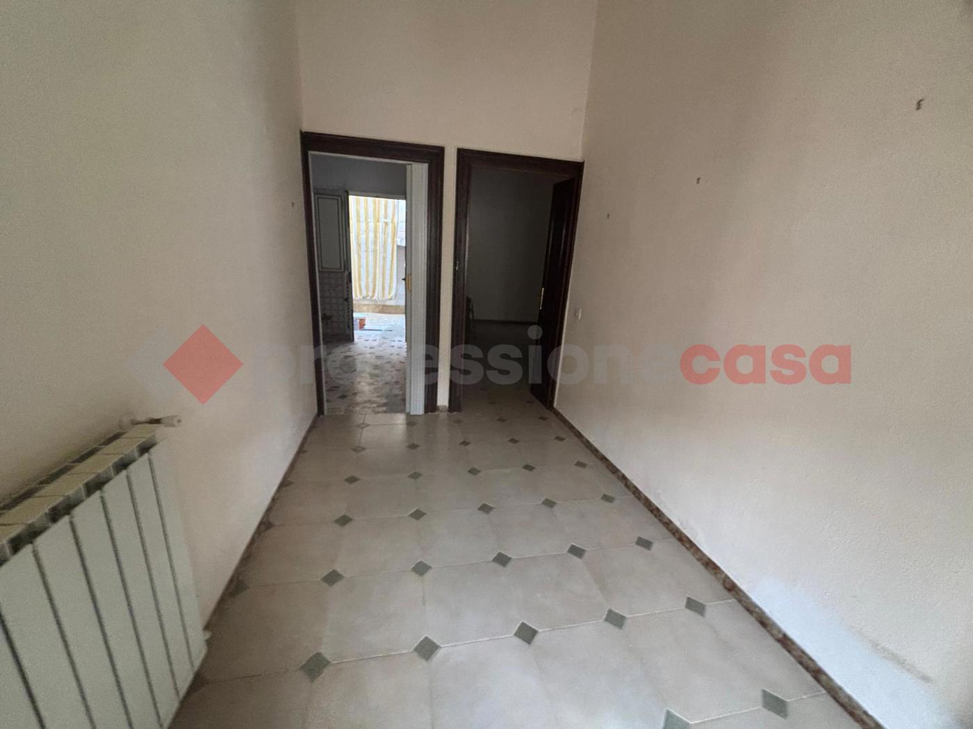 Casa indipendente con giardino a San Giorgio Ionico