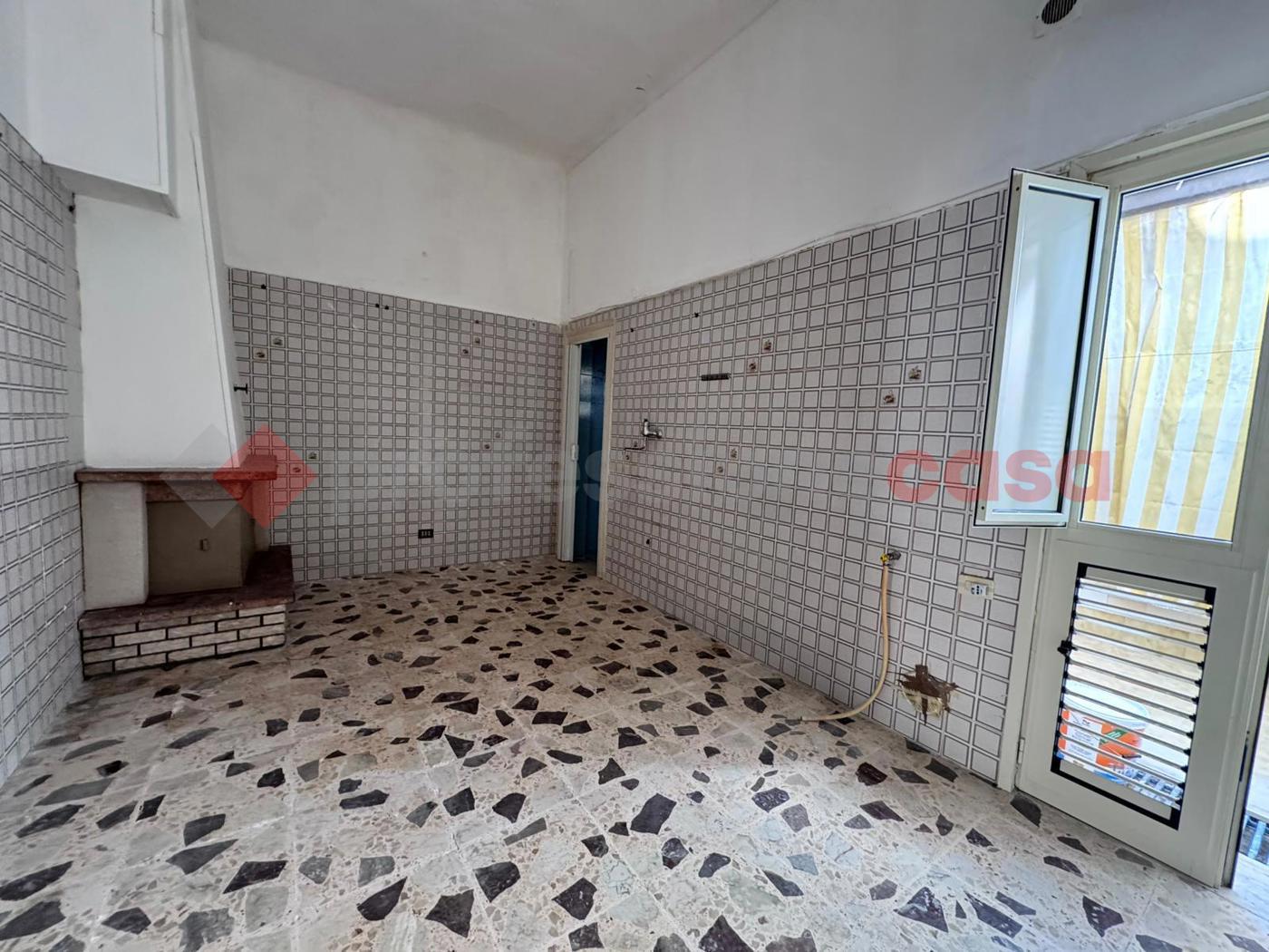 Casa indipendente con giardino a San Giorgio Ionico