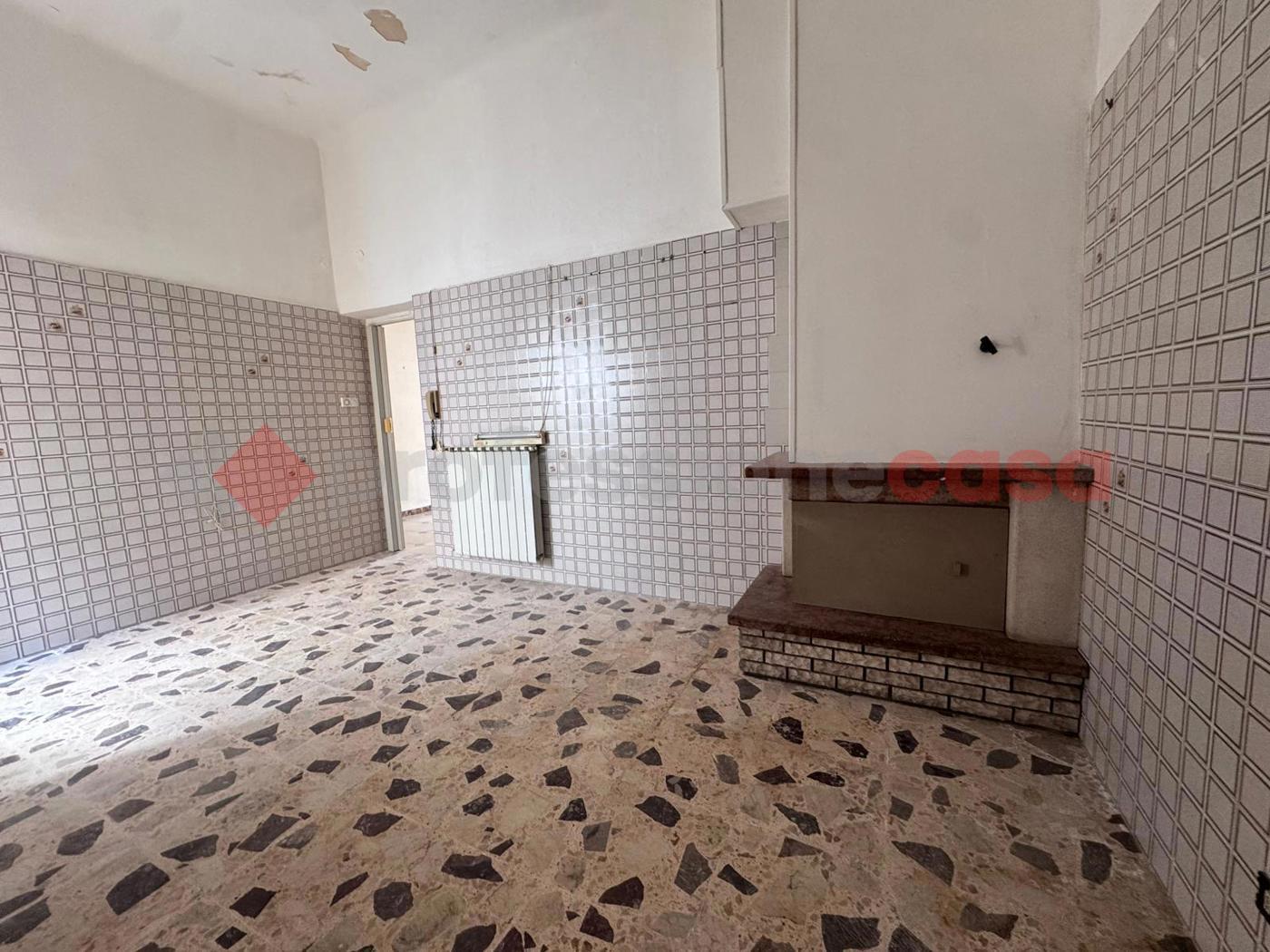 Casa indipendente con giardino a San Giorgio Ionico