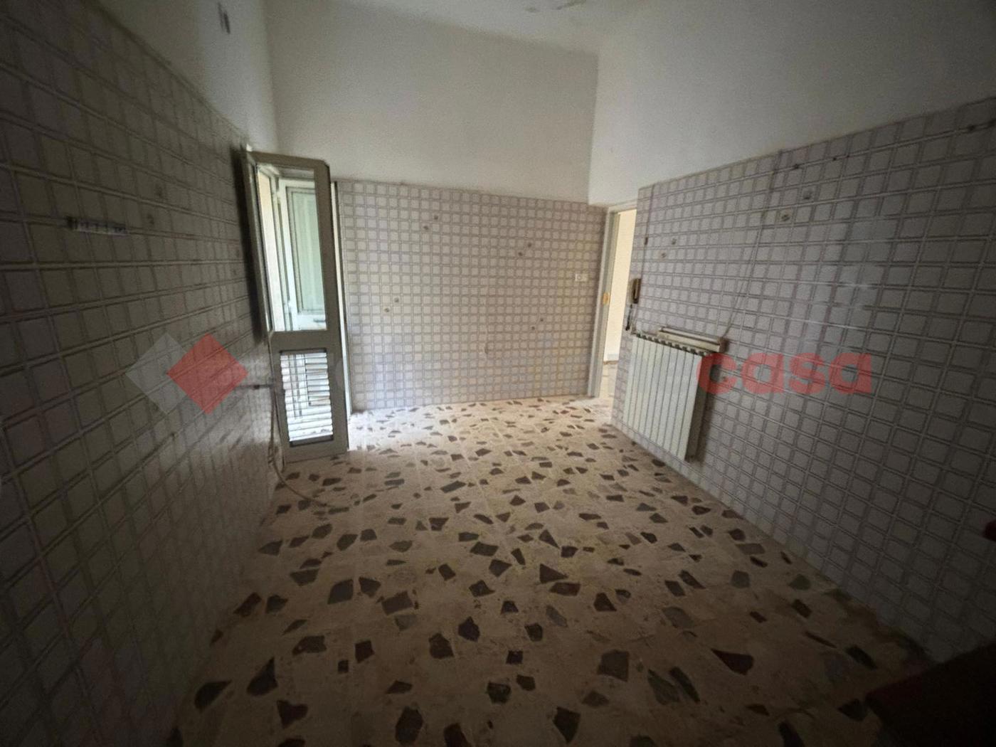 Casa indipendente con giardino a San Giorgio Ionico