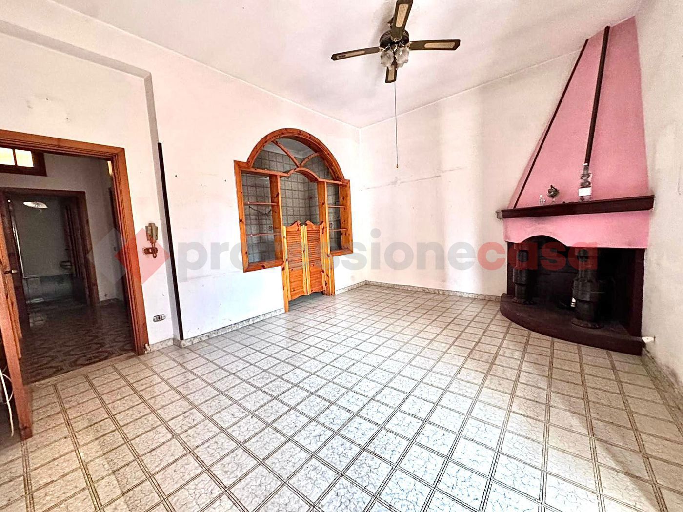 Casa indipendente con giardino a Pulsano