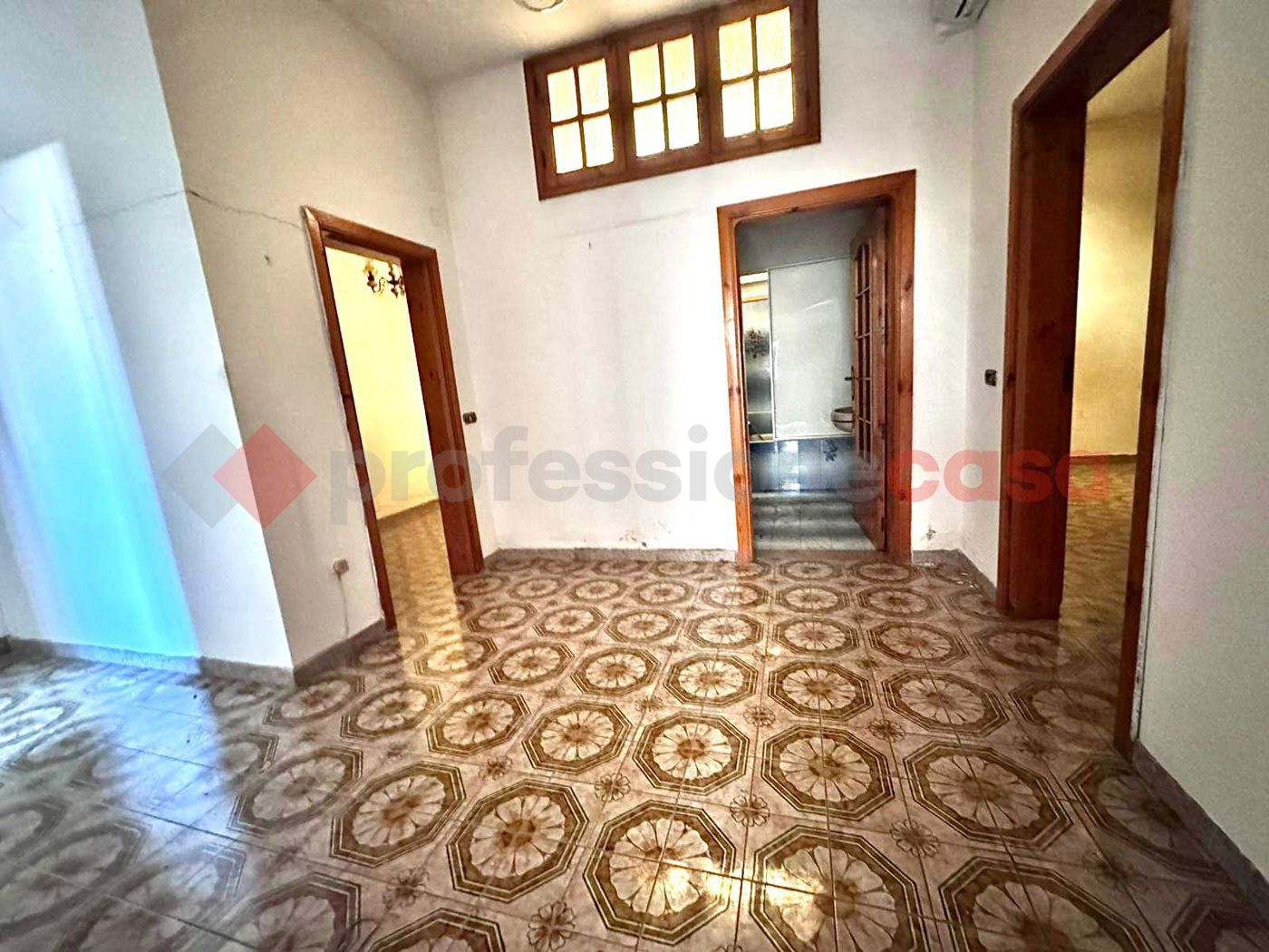 Casa indipendente con giardino a Pulsano