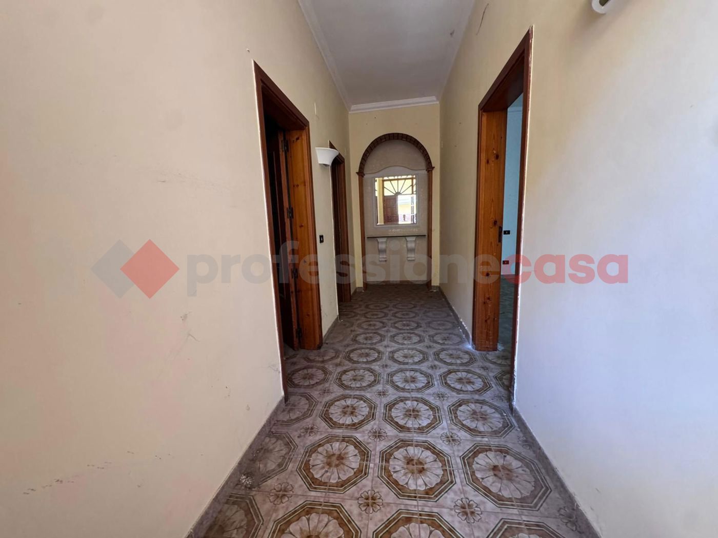 Casa indipendente con giardino a Pulsano