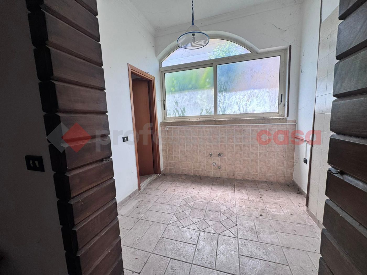Casa indipendente con giardino a Pulsano