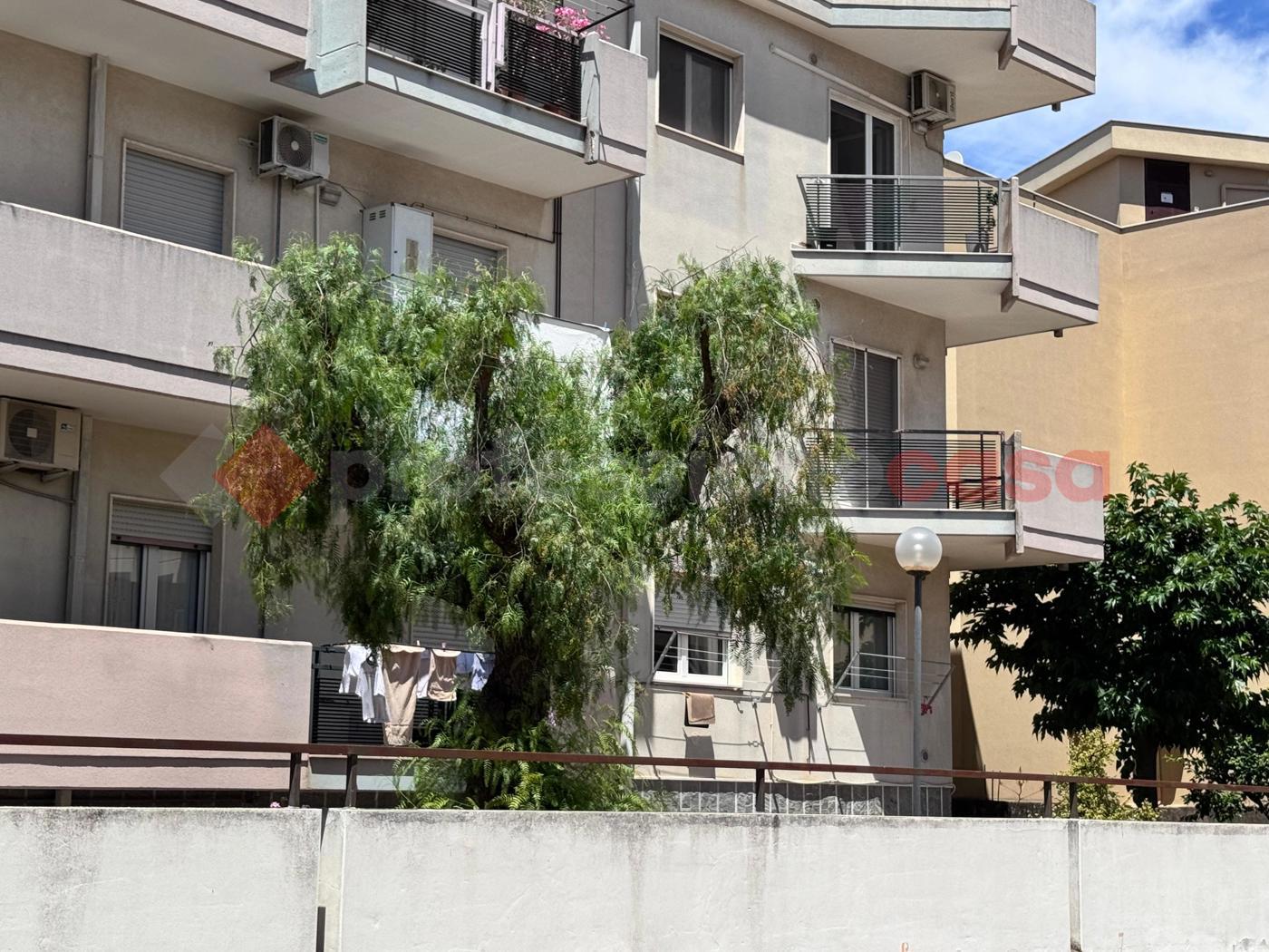 Trilocale con box doppio a San Giorgio Ionico