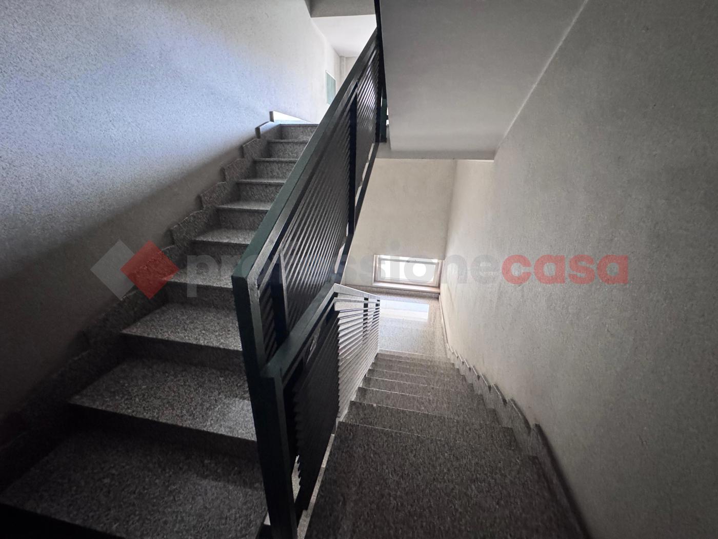 Trilocale con box doppio a San Giorgio Ionico